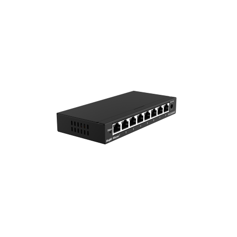 Ruijie Rayee RG-ES208GC 8-Port Gigabit Cloud Managed Switch