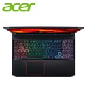 Acer Nitro 5 (AN515-55-742H) I7/8GB/512GB SSD NVMe/4GB GDDR6 GTX 1660Ti/10th/Win 10 Home/15.6"FHD IPS 144Hz Gaming Laptop