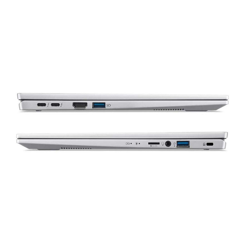 Acer Swift Go 14 (Core Ultra 5 125H, OLED) photo