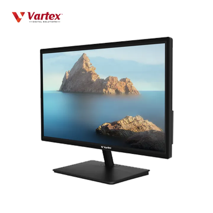 Buy Vartex 19'' HD LED Monitor VT19M 2026 Price in Nepal | 60Hz