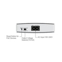 Hikvision DC Router UPS DS-UPS18D-Z (8000mAh)