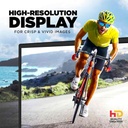 Intex IT-1902 19" 60Hz LED Monitor