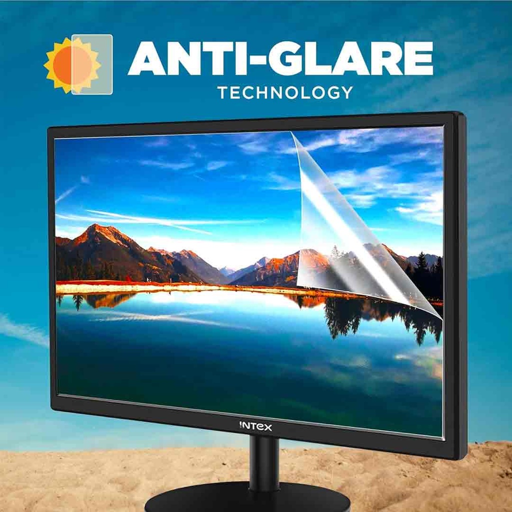 Intex IT-1902 19" 60Hz LED Monitor