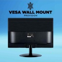 Intex IT-1902 19" 60Hz LED Monitor