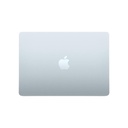 Apple MacBook Air M4 2025 13-Inch | 10-Core CPU | 8-Core GPU | 16GB Unified Memory | 256GB SSD | Sky Blue l 2-Years Authorized Warranty & 1-Year Breakage Insurance