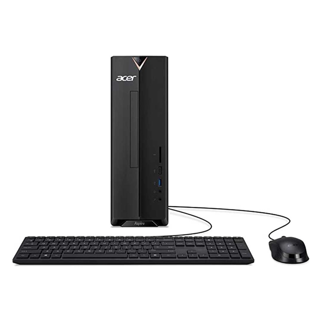 Acer Desktop Aspire XC-895 I5/4gb/1tb/10th/Win10/Home/Desktop
