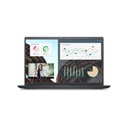 Dell Vostro 15 3530 i5-1334U | 8GB RAM | 512GB SSD | Intel UHD Graphics | 15.6" FHD Display| Carbon Black | 13th Gen Laptop | 1 Year Warranty