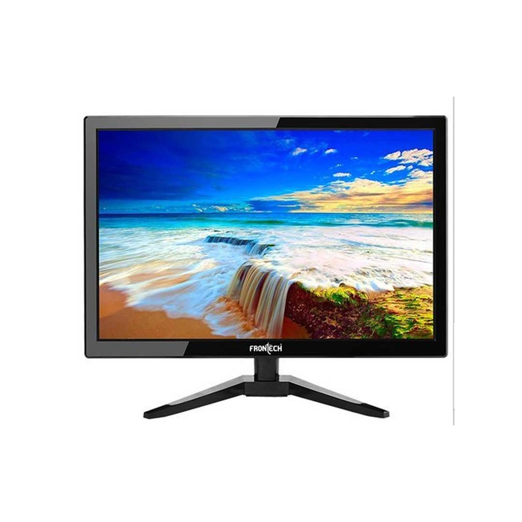 Frontech MON-0068 15.4" LED Monitor