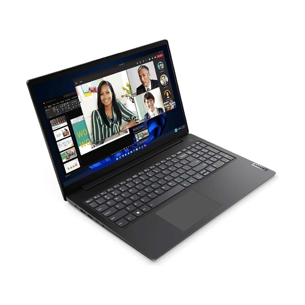 Lenovo V15 G4 IRU i5-13420H | 16GB RAM | 512GB SSD | 15.6" FHD Display | 13th Gen Laptop | Black | 1 Year Warranty