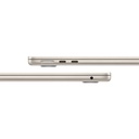 Apple MacBook Air M4 2025 13-Inch | 10-Core CPU | 8-Core GPU | 16GB Unified Memory | 256GB SSD | Stralight l 2-Years Authorized Warranty & 1-Year Breakage Insurance
