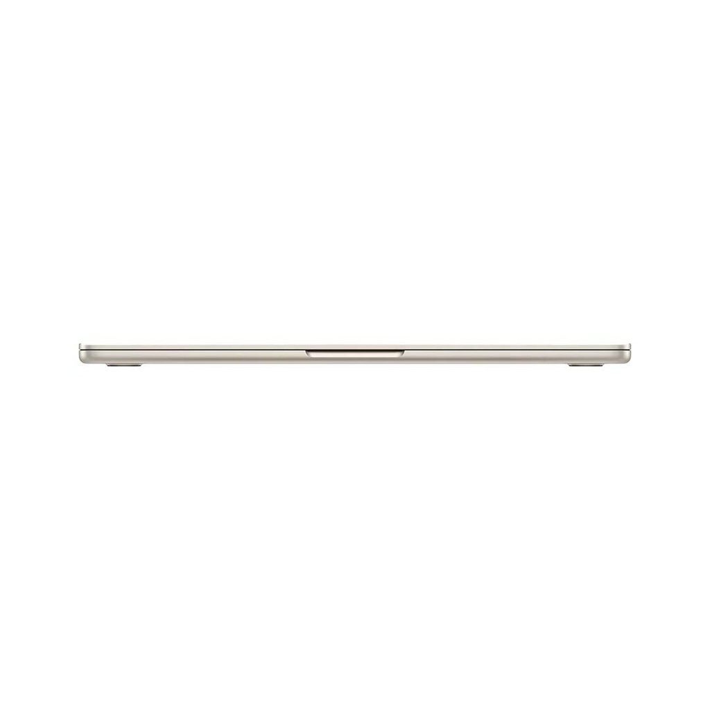 Apple MacBook Air M4 2025 13-Inch | 10-Core CPU | 8-Core GPU | 16GB Unified Memory | 256GB SSD | Stralight l 2-Years Authorized Warranty & 1-Year Breakage Insurance