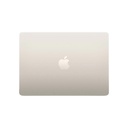 Apple MacBook Air M4 2025 13-Inch | 10-Core CPU | 8-Core GPU | 16GB Unified Memory | 256GB SSD | Stralight l 2-Years Authorized Warranty & 1-Year Breakage Insurance
