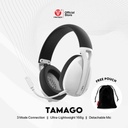 Fantech TAMAGO WHG01 Tri-Mode Wireless, Wired & Bluetooth Headset