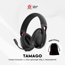 Fantech TAMAGO WHG01 Tri-Mode Wireless, Wired & Bluetooth Headset