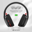 Fantech TAMAGO WHG01 Tri-Mode Wireless, Wired & Bluetooth Headset