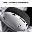 Fantech TAMAGO WHG01 Tri-Mode Wireless, Wired & Bluetooth Headset
