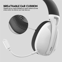 Fantech TAMAGO WHG01 Tri-Mode Wireless, Wired & Bluetooth Headset