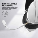 Fantech TAMAGO WHG01 Tri-Mode Wireless, Wired & Bluetooth Headset