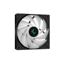 DeepCool Gammaxx Series AG400 ARGB 120mm Cpu Air Cooler
