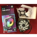 Cooler Master T400K Intel 152mm Cpu Cooler