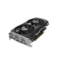 ZOTAC GAMING NVIDIA GeForce RTX 4060 8GB Twin Edge 128-Bit GDDR6 Graphics Card