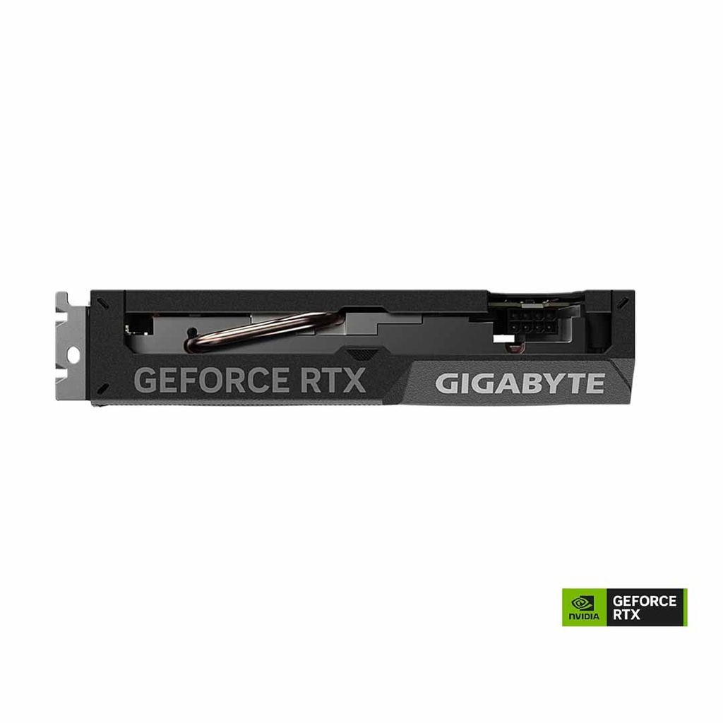 GIGABYTE NVIDIA GeForce RTX 4060 WINDFORCE OC 8GB GDDR6 128-Bit Graphics Card