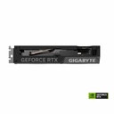 GIGABYTE NVIDIA GeForce RTX 4060 WINDFORCE OC 8GB GDDR6 128-Bit Graphics Card