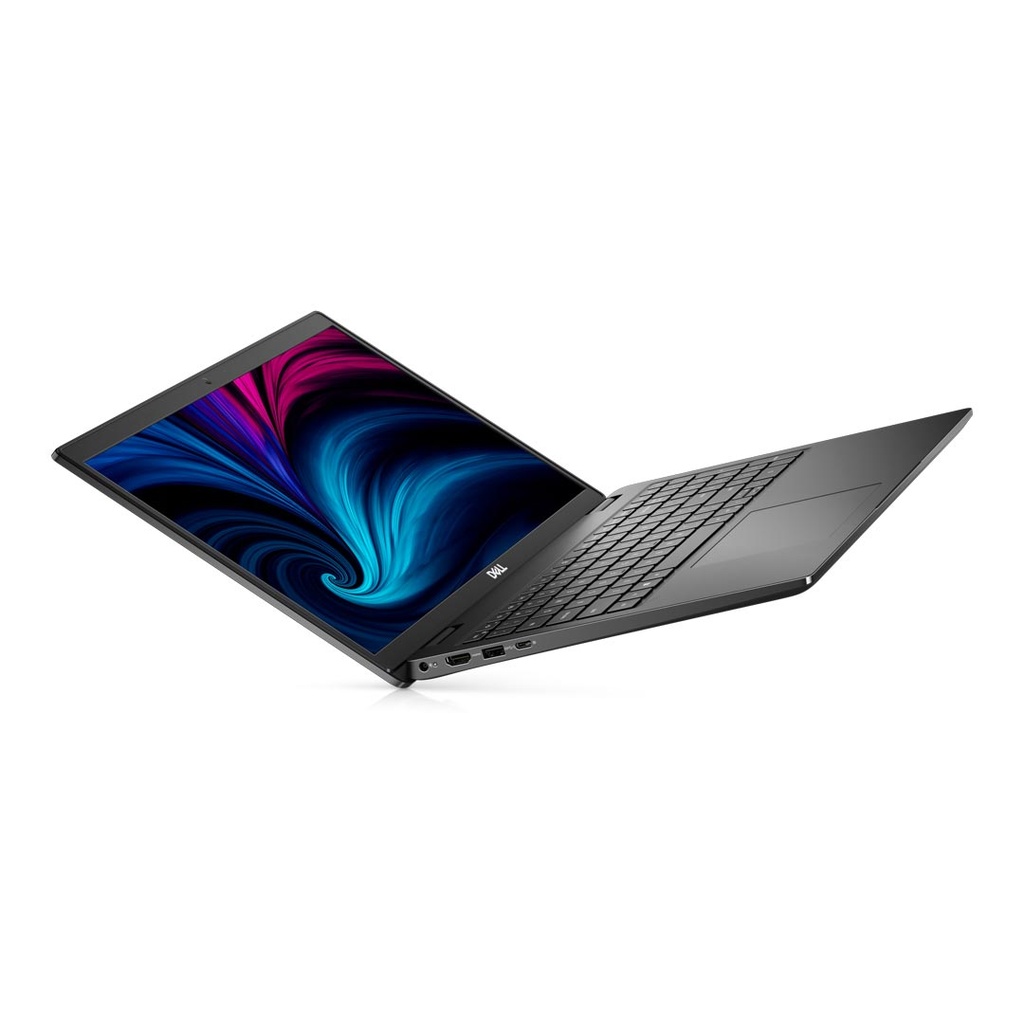 Dell Latitude 15 3520 i5-1135G7 | 8GB RAM | 512GB SSD | 15.6" FHD Display | Intel Iris Xe Graphics | Carbon Black | 11th Gen Laptop | 1 Year Warranty