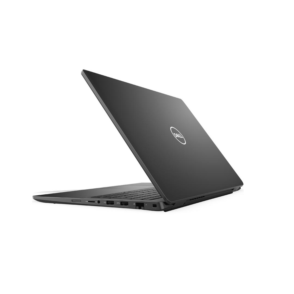 Dell Latitude 15 3520 i5-1135G7 | 8GB RAM | 512GB SSD | 15.6" FHD Display | Intel Iris Xe Graphics | Carbon Black | 11th Gen Laptop | 1 Year Warranty