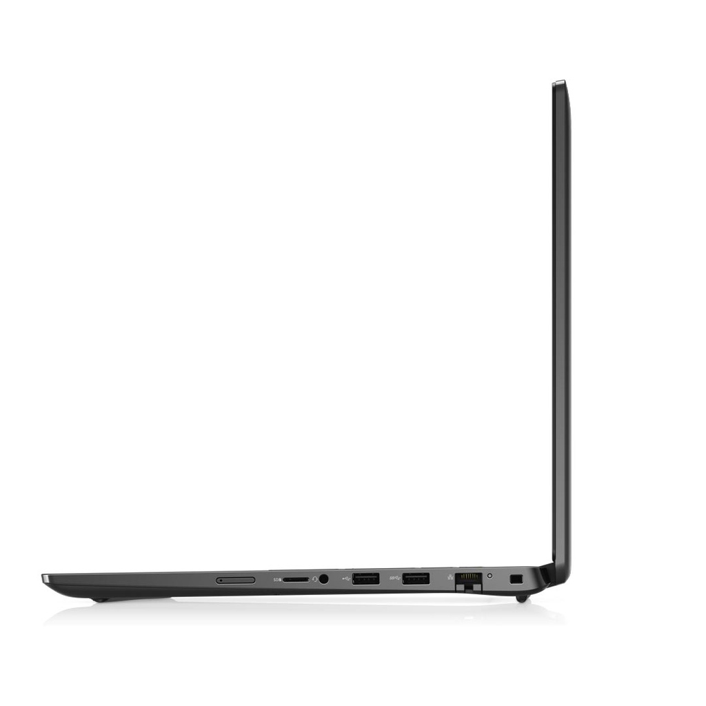 Dell Latitude 15 3520 i5-1135G7 | 8GB RAM | 512GB SSD | 15.6" FHD Display | Intel Iris Xe Graphics | Carbon Black | 11th Gen Laptop | 1 Year Warranty