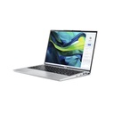 Acer Aspire Lite 14 (AL14-52M-54V4) Intel® Core i5-1334U | 8GB RAM | 512GB SSD | 13th Gen | Intel Iris Xe Graphics | 14" WUXGA IPS Display | Windows 11 Laptop | Light Silver | 2 Years Warranty