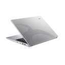 Acer Aspire Lite 14 (AL14-52M-54V4) Intel® Core i5-1334U | 8GB RAM | 512GB SSD | 13th Gen | Intel Iris Xe Graphics | 14" WUXGA IPS Display | Windows 11 Laptop | Light Silver | 2 Years Warranty