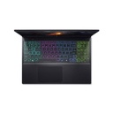 Acer Nitro 16 (AN16-43-R2GJ) AMD Ryzen 7 8845HS | 16GB RAM | 512GB SSD | 8GB GDDR6 RTX 4060 | 16" WQXGA IPS 165Hz Display | Windows 11 Gaming Laptop | Black | 2 Years Warranty