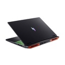 Acer Nitro 16 (AN16-43-R2GJ) AMD Ryzen 7 8845HS | 16GB RAM | 512GB SSD | 8GB GDDR6 RTX 4060 | 16" WQXGA IPS 165Hz Display | Windows 11 Gaming Laptop | Black | 2 Years Warranty