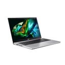 Acer Aspire 3 15 (A315-44P-R263) AMD Ryzen 7 5700U | 16GB RAM | 512GB SSD | AMD Radeon Graphics | 15.6" FHD Display | Pure Silver | 1 Year Warranty