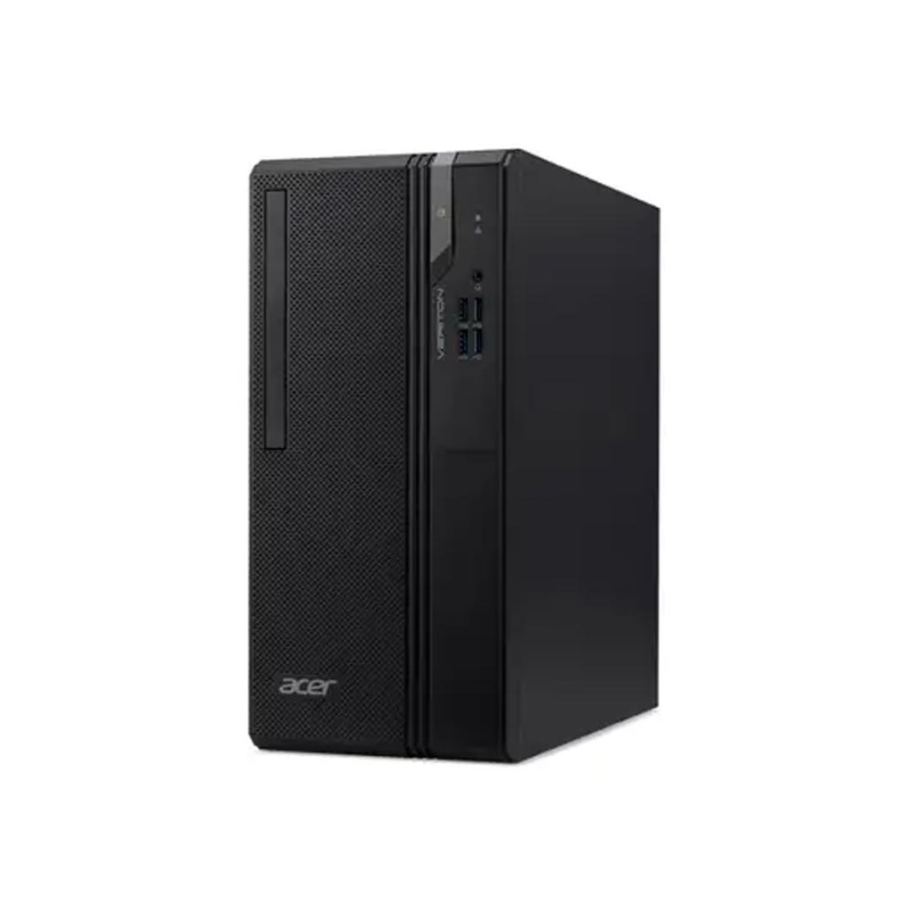 Acer Veriton S2720G i5-14400 | 8GB RAM | 512GB SSD | Intel UHD Graphics | 14th Gen Desktop with 19.5" Monitor | 2 Year Warranty