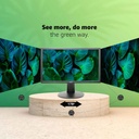 Acer 19.5" LED Monitor (K202Q)