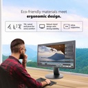 Acer 19.5" LED Monitor (K202Q)