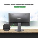 Acer 19.5" LED Monitor (K202Q)