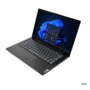 Lenovo V14 G4 IRU i5-13420H | 16GB RAM | 512GB SSD | 14" FHD Display | 13th Gen Laptop | Black | 1 Year Warranty
