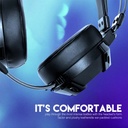 Fantech HG11 Captain 7.1 Gaming Wired Headphone