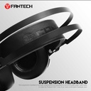 Fantech HG11 Captain 7.1 Gaming Wired Headphone