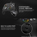 Fantech GP15 VEGA-EOS Multi-Platform Wired Gamepad