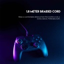 FANTECH Shooter II GP13 Gaming Controller