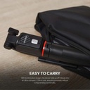 Fantech SS1 Bluetooth Selfie Stick Tripod With Remote
