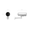 EZVIZ H5 POE 2K (CS-H5-R201-1H3EKFL) 3MP Smart Home Camera