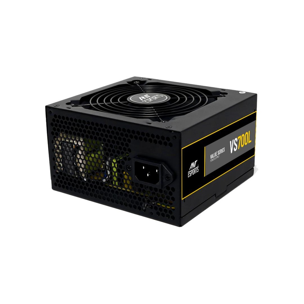 ANTsports VS700L Value Series Power Supply