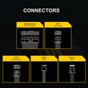ANTsports VS700L Value Series Power Supply