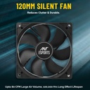 ANTsports VS700L Value Series Power Supply