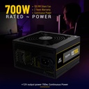 ANTsports VS700L Value Series Power Supply